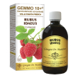 rubus idaeus (lampone) - giorgini dr. martino - 500 ml - gemmoderivato concentrato di lampone