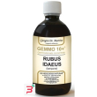 gemmo 10+ gemmoderivato concentrato liquido analcolico rubus ideaus lampone 500 ml