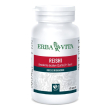 erba vita reishi monoplanta in capsule 60 pz