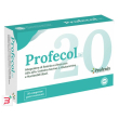 profecol 20 compresse 18 g