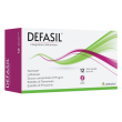 defasil 12 stick - integratore transito intestinale