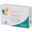 hepa g® compresse 30 pz