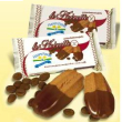 happy farm biscotti le noirette 125 grammi
