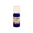 tea tree - olio essenziale 100% naturale balsamico 10 ml