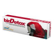 birdetox - 2 siringhe 15 ml - mangime complementare per psittaciformi