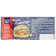 panino hamburger 2 x 180 g