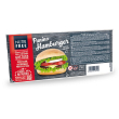 nutrifree panino hamburger 180 g