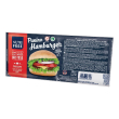 nutri free panino hamburger 180 g altro