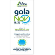 golanov spray 20 ml - integratore alimentare