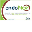 endonov 24 compresse - integratore alimentare