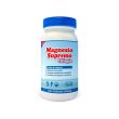 magnesio supremo ciliegia 150 gr - natural point