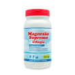 natural point linea minerali magnesio supremo integratore 150 g ciliegia