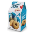 vidafree biscotti latte 200 grammi