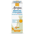 apropos sedituss sciroppo bambini tosse secca 210 grammi