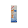 diapodil - soluzione detergente ortodermica 100 ml