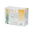 protocol plus 21 flaconcini pronti da bere collagene per articolazioni - varie