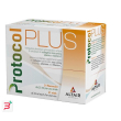 protocol plus 21 flaconcini da 25 ml con zucchero ed edulcoranti senza glutine
