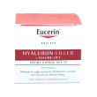 crema giorno pelli secche hyaluron-filler + volume-lift eucerin 50 ml - eucerin