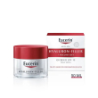 eucerin volume filler giorno pelle secca 50ml