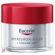 eucerin hyaluron filler volume giorno pelle secca 50 ml
