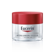 eucerin - hyaluron-filler + volume-lift giorno antietà confezione 50 ml