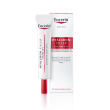 eucerin hyaluron-filler +volume-lift contorno occhi spf15 anti-età 15ml