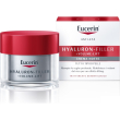 eucerin volume filler notte - crema viso per pelle normale e mista 50 ml