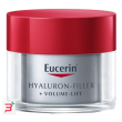 eucerin hyaluron filler volume notte 50 ml