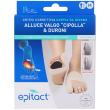 epitact® ortesi correttiva doppia giorno alluce valgo e duroni piede s