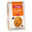 biaglut cioco fiori 200 g senza glutine biscotti al cacao per colazione e merenda