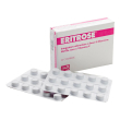 eritrose 30 compresse 500 mg pz