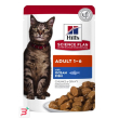 science plan feline adult ocean fish 85 g