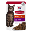 hill's gatto science gravy (in salsa) adult manzo 85gr (bustina)