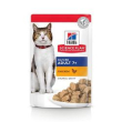 feline mature 7+ bs 85gr pollo active longevity