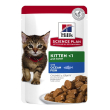 sp feline kitten ocean fish85g