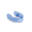 rialzo duo per water e bidet in eva colore blu ad appoggio - moretti