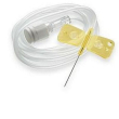 ago microperfusore sterile pic venogliss shampoo  gauge 25x3/8 90 cm