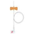 ago microperfusore sterile pic venogliss gauge 27x3/4 90cm