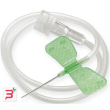 ago microperfusore sterile pic mirage gauge 19x3/4