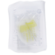 pic ago microperfusore sterile pic mirage gauge 20x3/4 1 pz per in