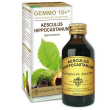 dr. giorgini gemmo 10+ ippocastano analcoolico 100 ml