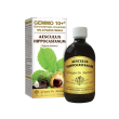 g10+ ippocastano liquido analcolico 500 ml - integratore per il microcircolo