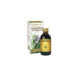 gemmo 10+ rosmarino liquido analcolico 100 ml ml soluzione orale