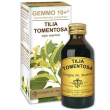 tiglio argenteo liquido analcoolico gemmo 10+ 100 ml
