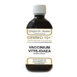 mirtillo rosso gemme 10+500ml