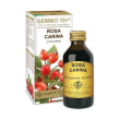 gemmo 10+ rosa canina 100 ml - integratore per le difese immunitarie