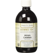 gemmo 10+ rosa canina liquido analcolico 500 ml - integratore immunostimolante