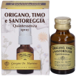 origano timo santoreggia 15ml 15 ml spray