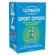 ultimate sport oxygen 30cps