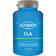 ultimate italia cla 90 capsule - integratore utile per il controllo del peso corporeo